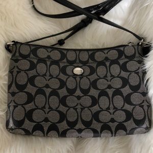 Coach New York purse